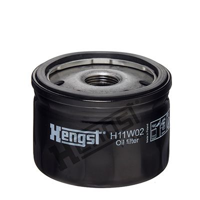 HENGST FILTER Eļļas filtrs H11W02